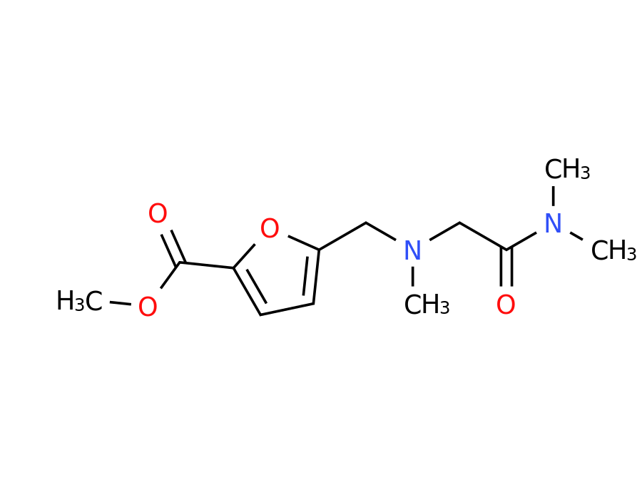 Structure Amb10677516