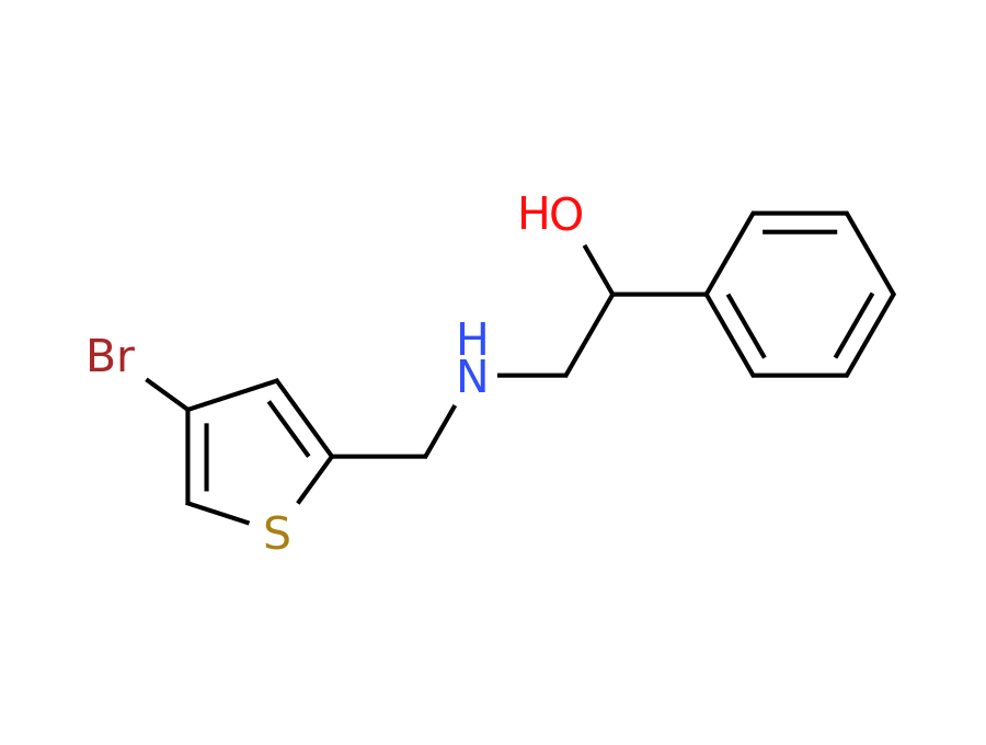 Structure Amb10677613