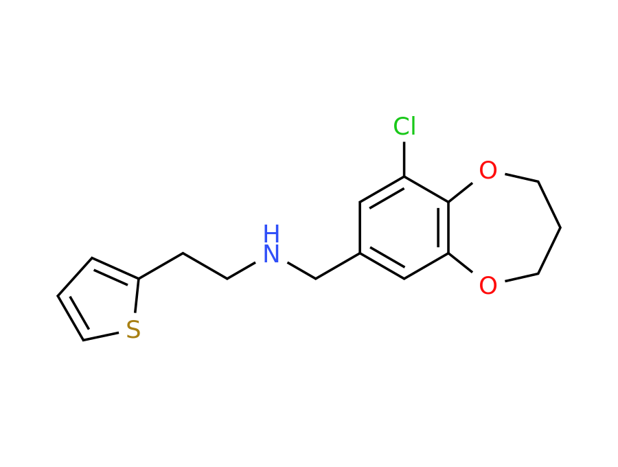 Structure Amb10677638