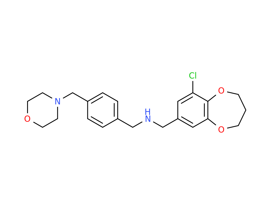 Structure Amb10677676