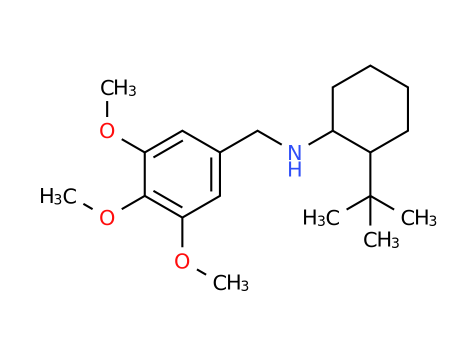 Structure Amb10677679