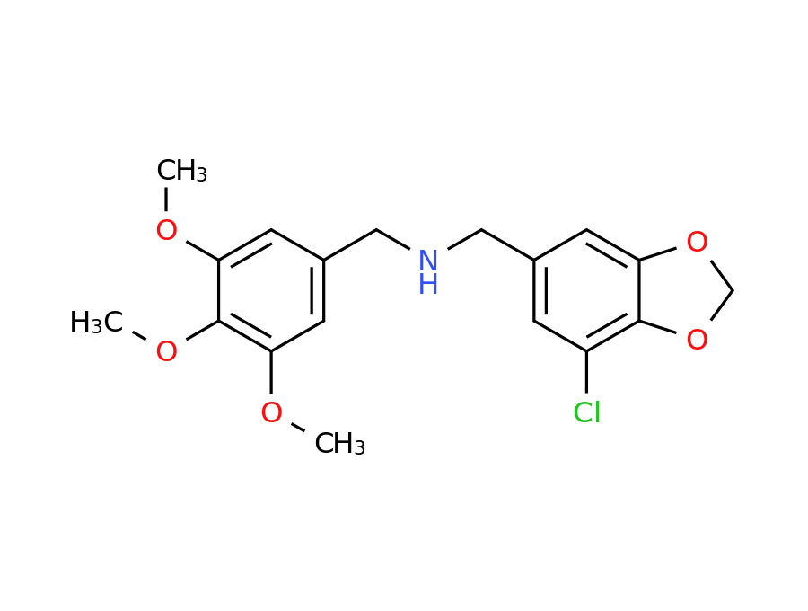 Structure Amb10677681