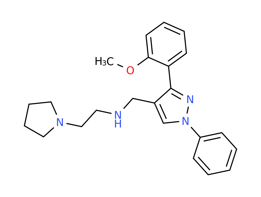 Structure Amb10677684