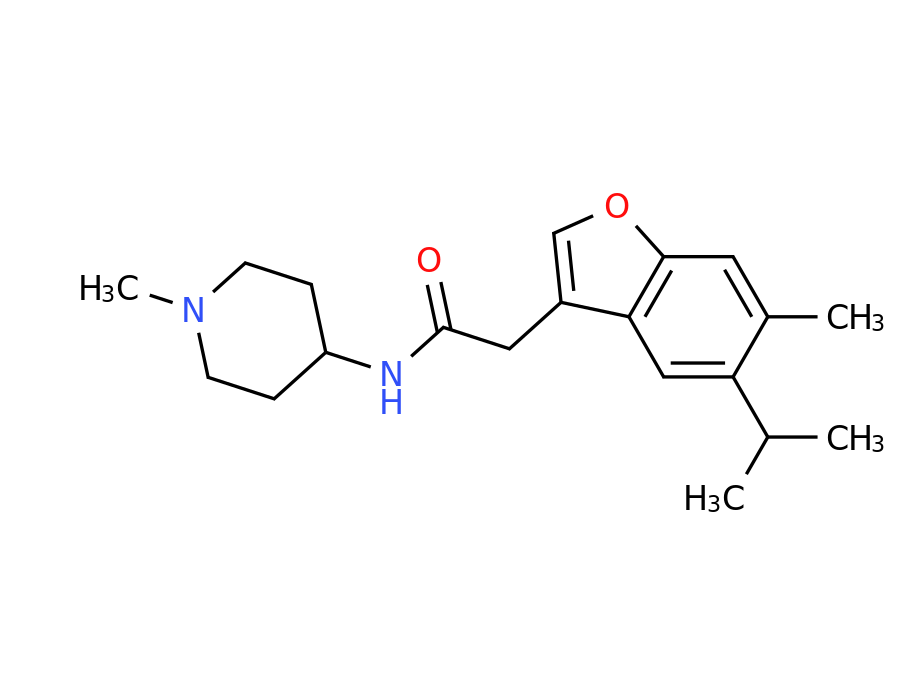 Structure Amb10677698