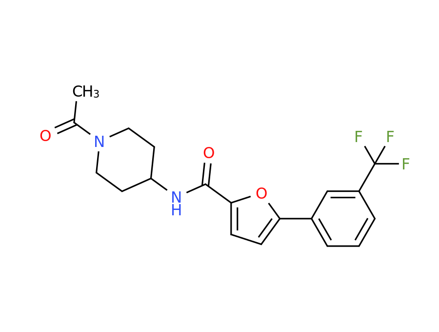 Structure Amb10677702