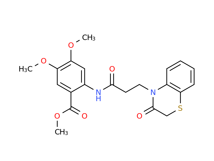 Structure Amb10677963