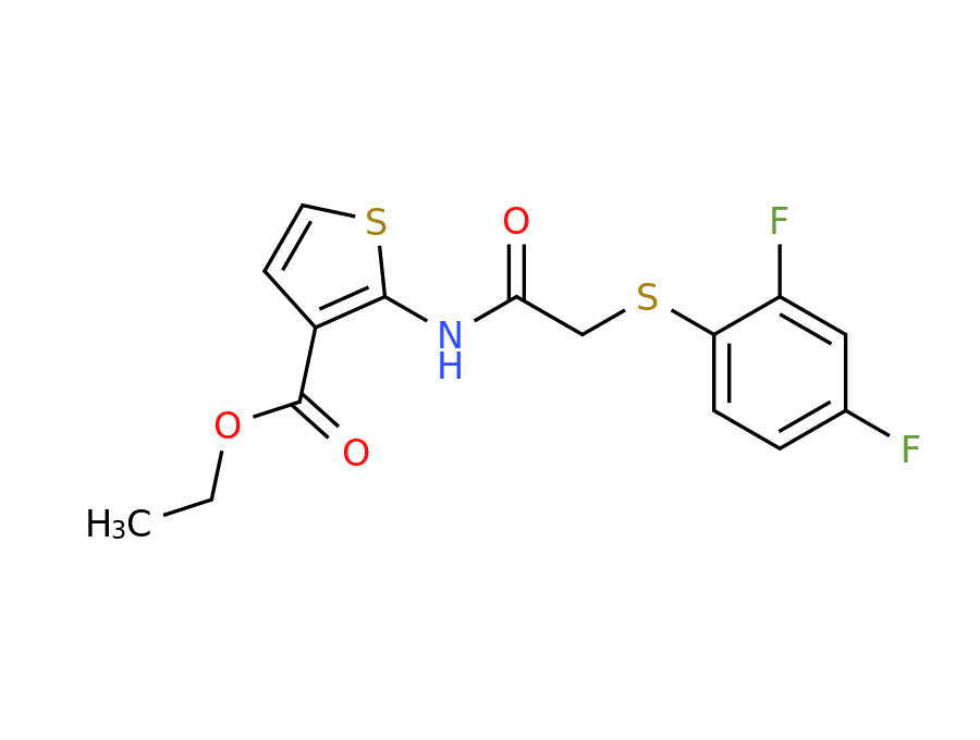 Structure Amb10677997