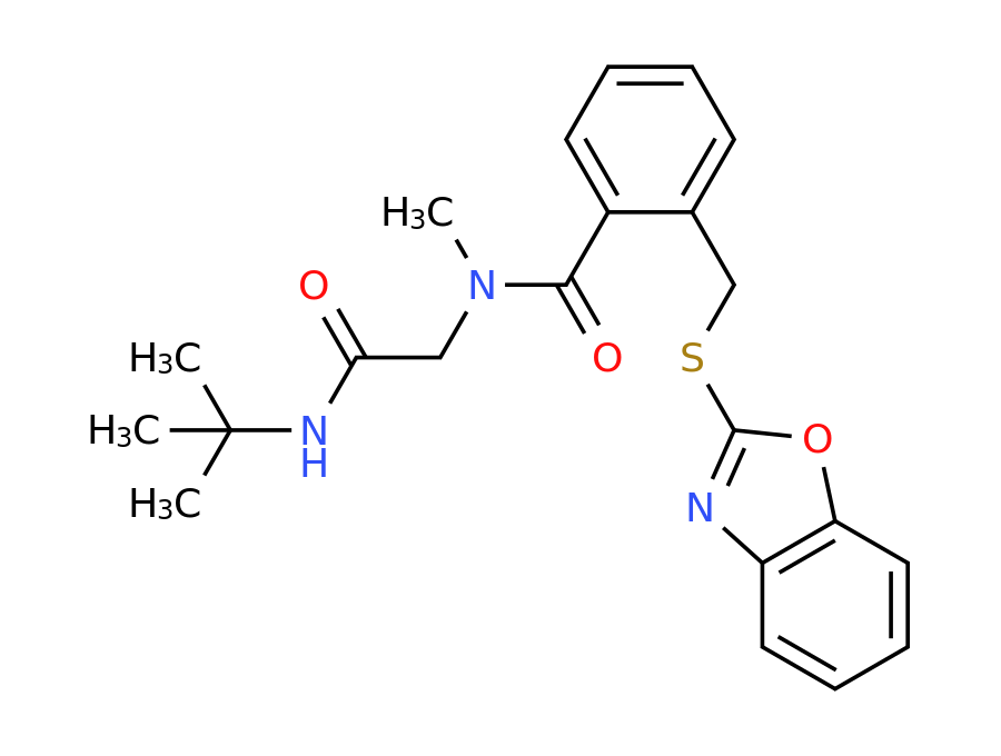 Structure Amb10678281