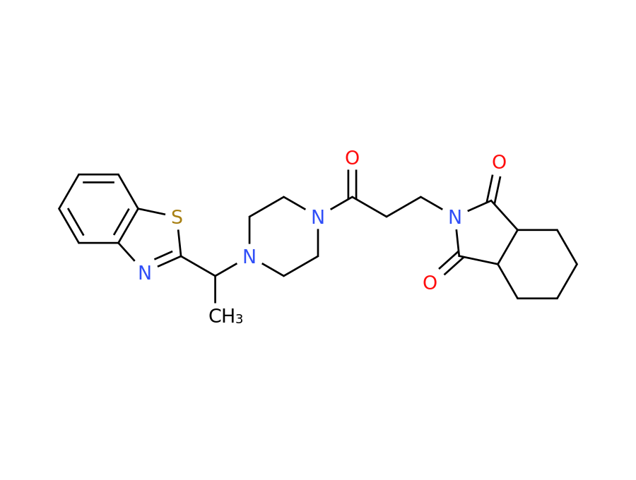 Structure Amb10678293