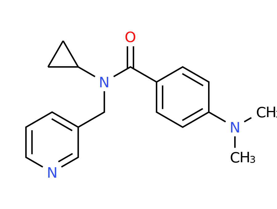 Structure Amb10678529