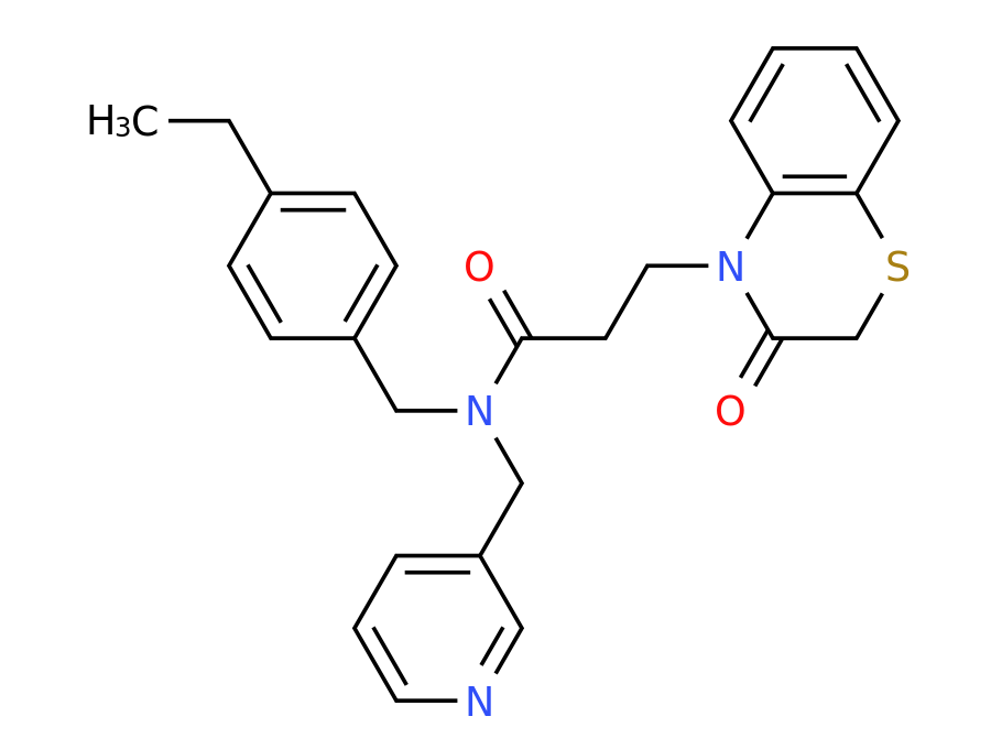 Structure Amb10678596