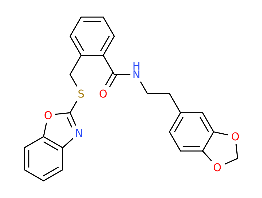 Structure Amb10678726