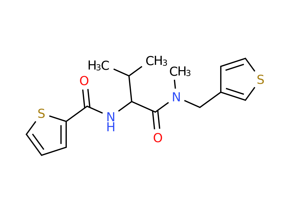 Structure Amb10678837