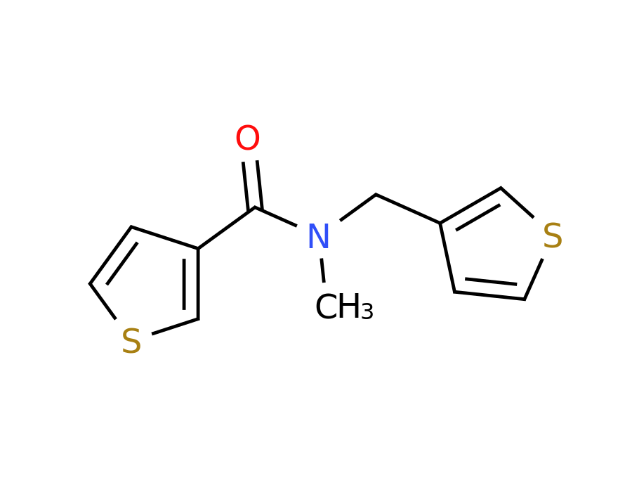 Structure Amb10678843