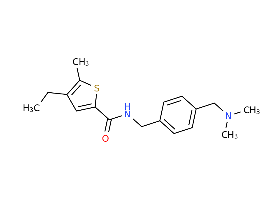 Structure Amb10678986