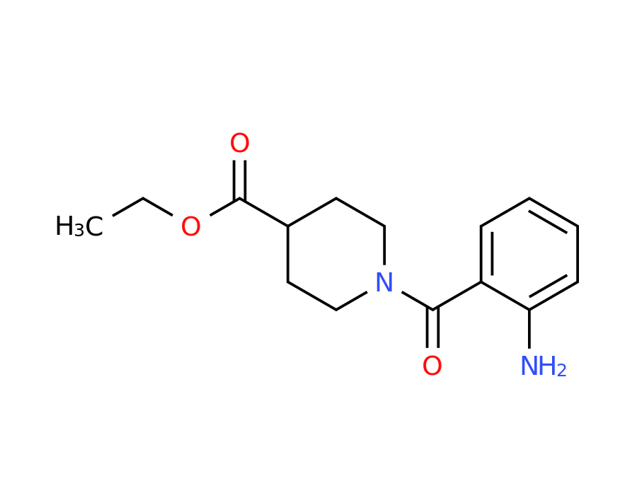 Structure Amb1067924