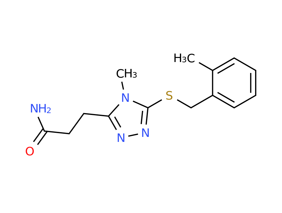 Structure Amb10679502