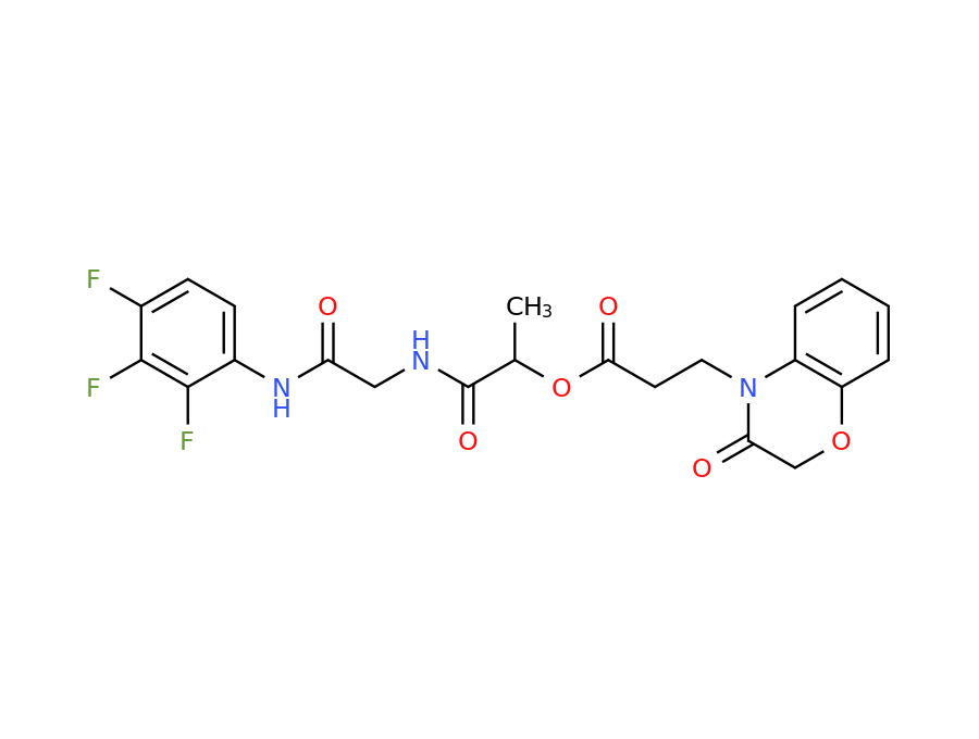 Structure Amb10679524