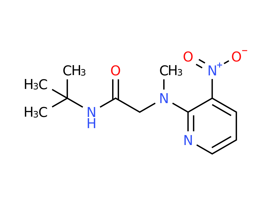 Structure Amb10679670