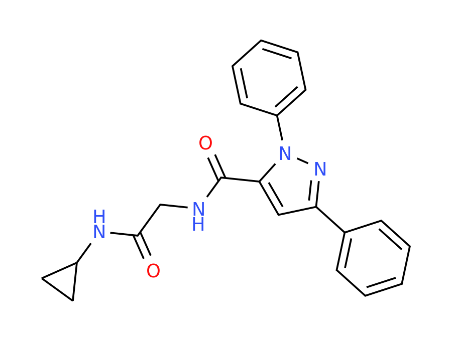 Structure Amb10680457