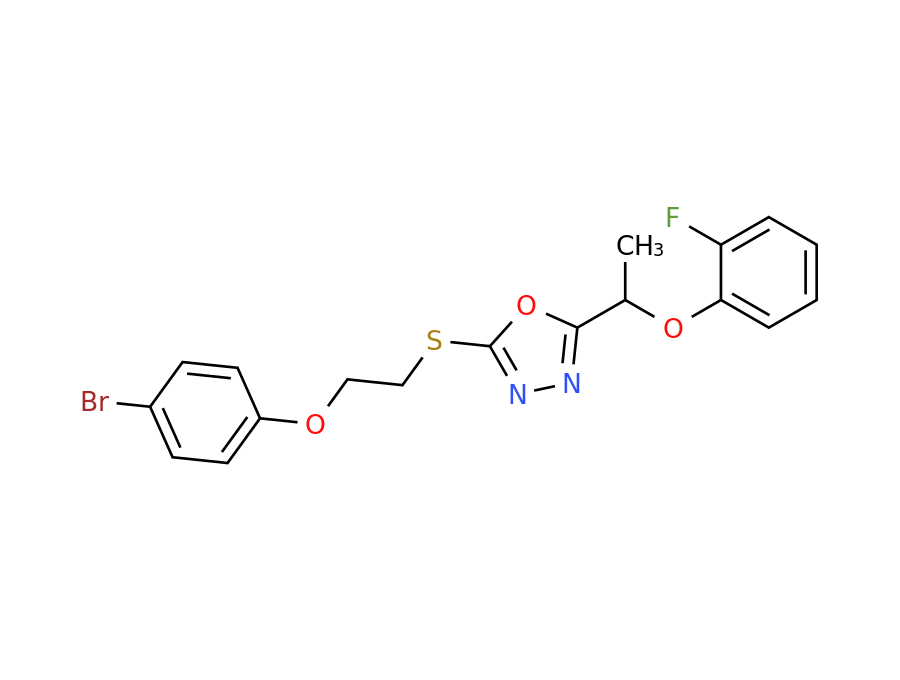 Structure Amb106806