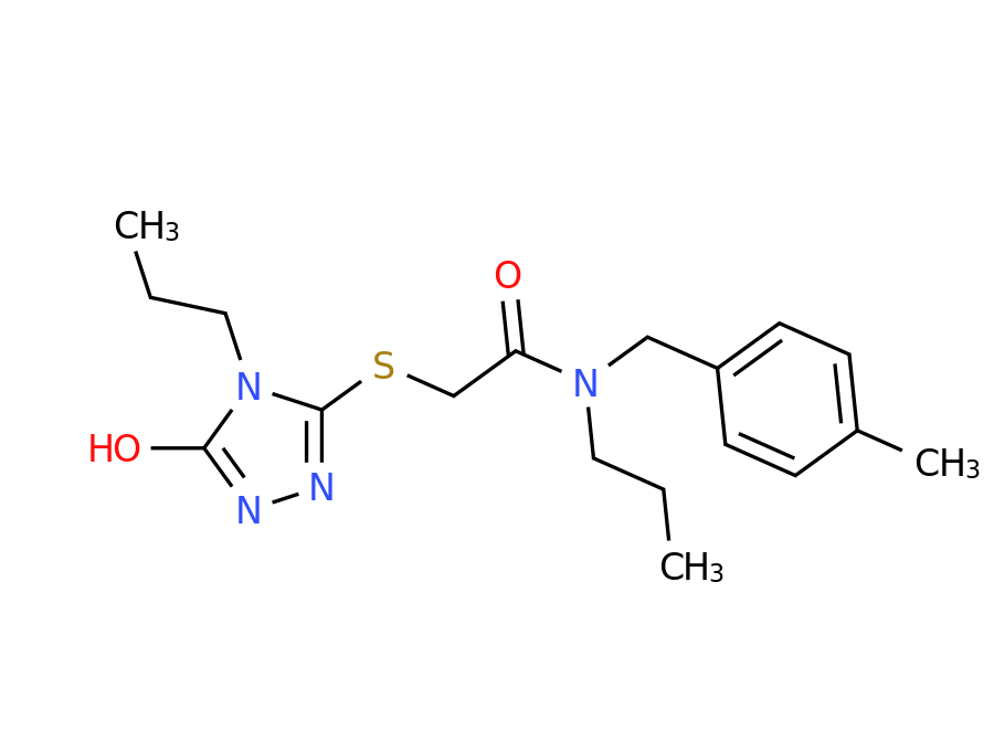 Structure Amb10680929