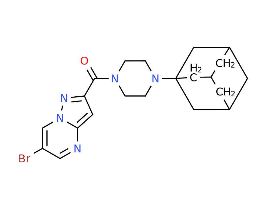 Structure Amb1068096