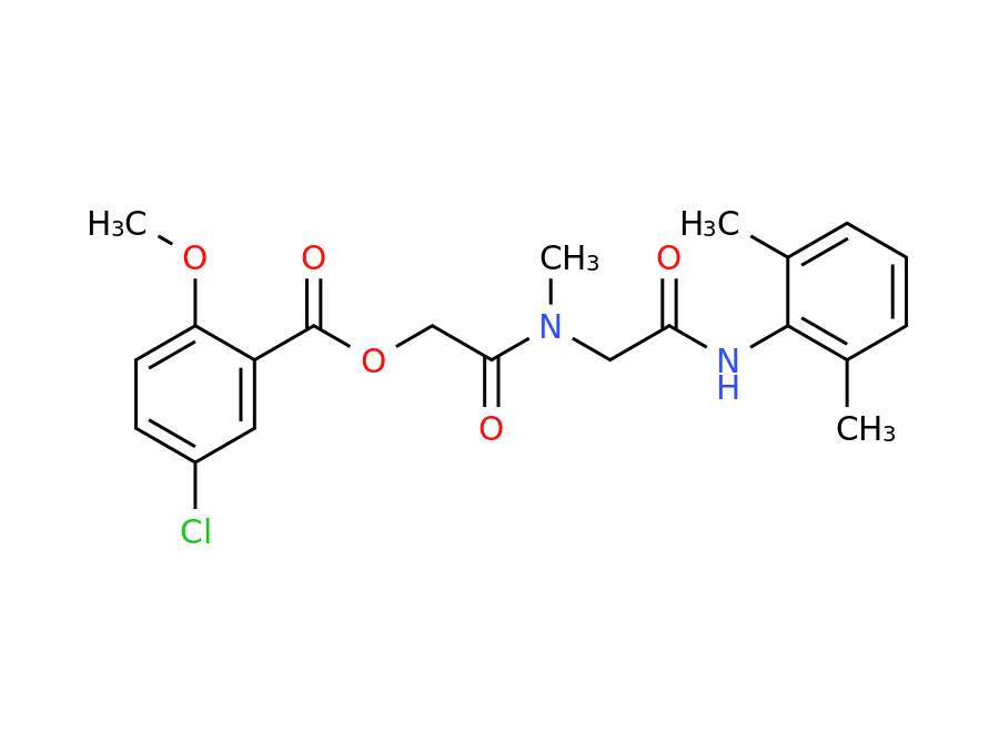 Structure Amb10680996