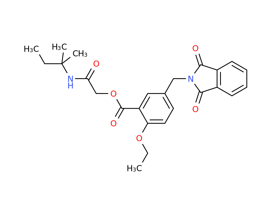 Structure Amb10681032