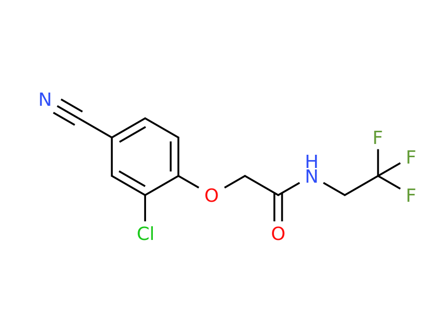 Structure Amb10681695