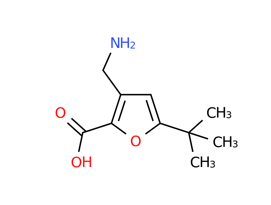 Structure Amb1068170