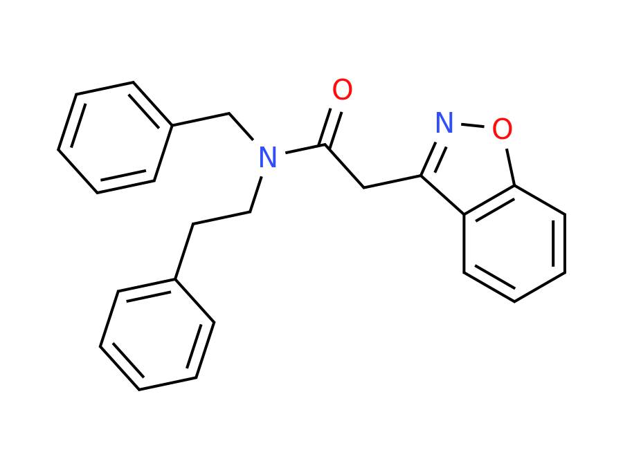 Structure Amb10681833