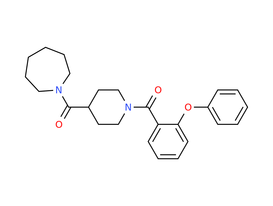 Structure Amb10682048