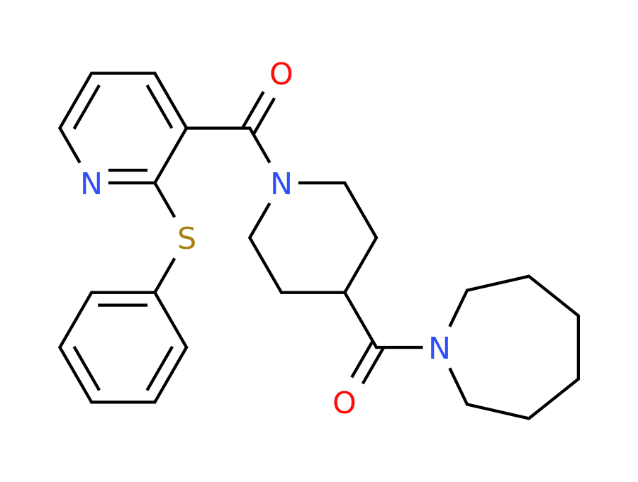 Structure Amb10682051