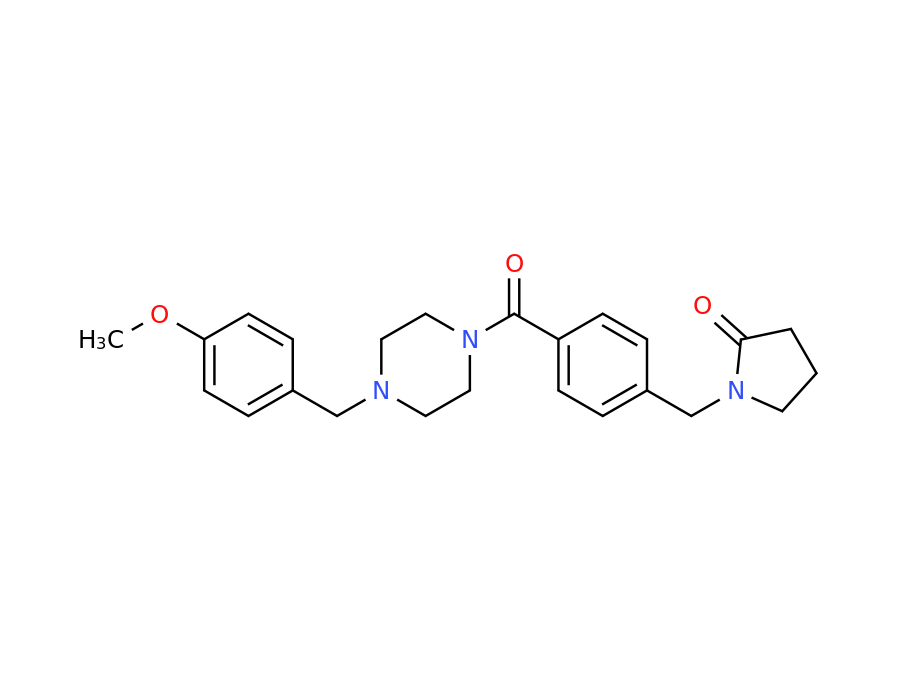 Structure Amb10682092