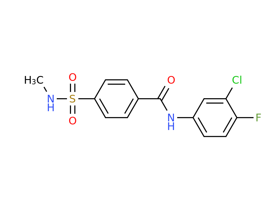 Structure Amb10682212