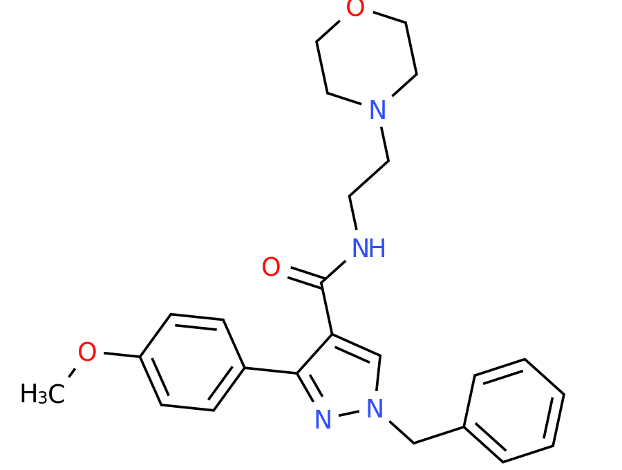 Structure Amb10682234