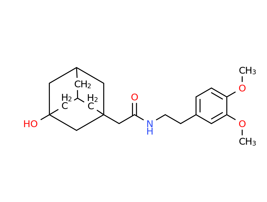 Structure Amb10682269