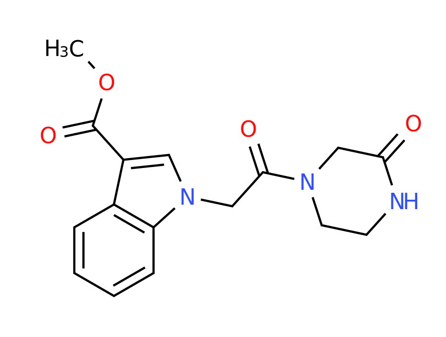 Structure Amb10682429