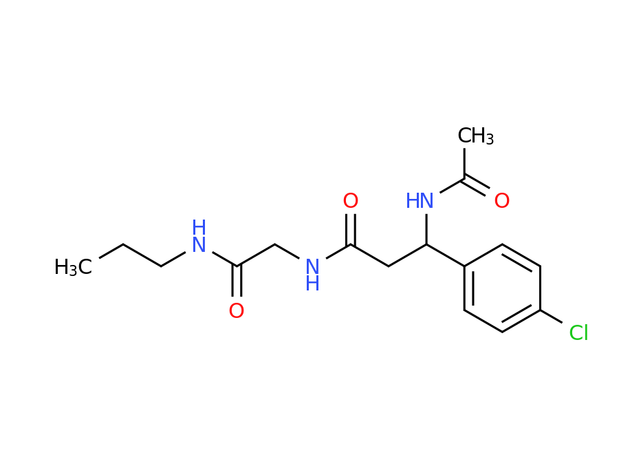 Structure Amb10682442