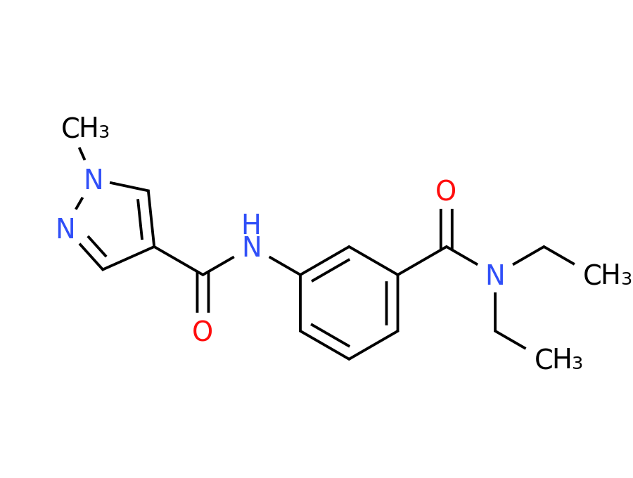 Structure Amb10682461