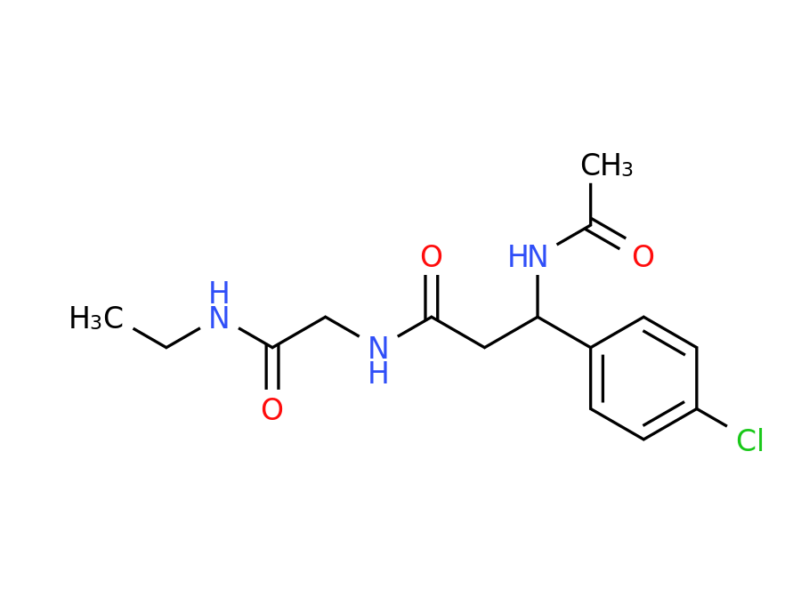 Structure Amb10682485