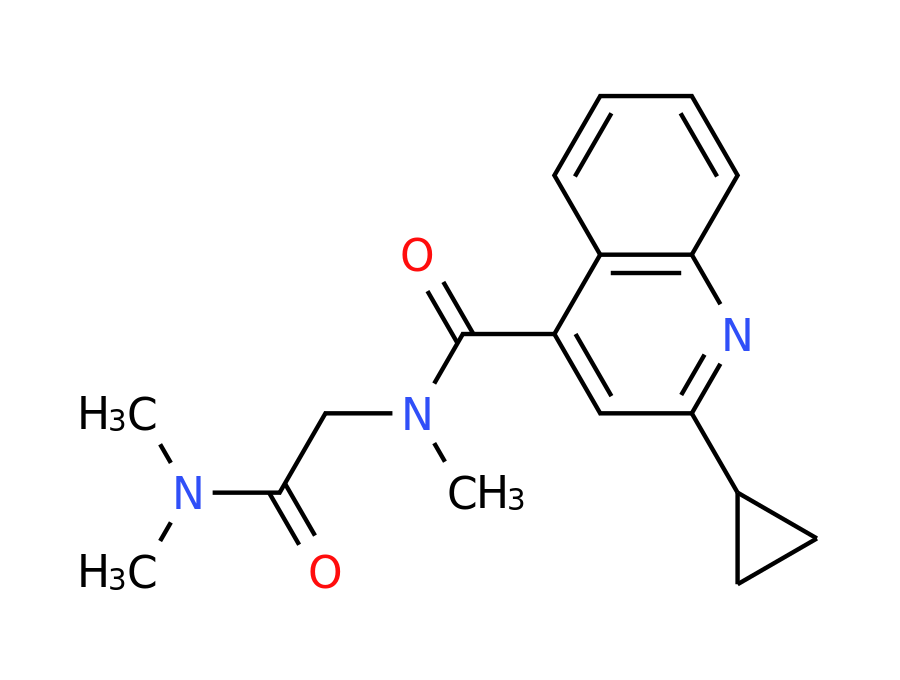 Structure Amb10682502