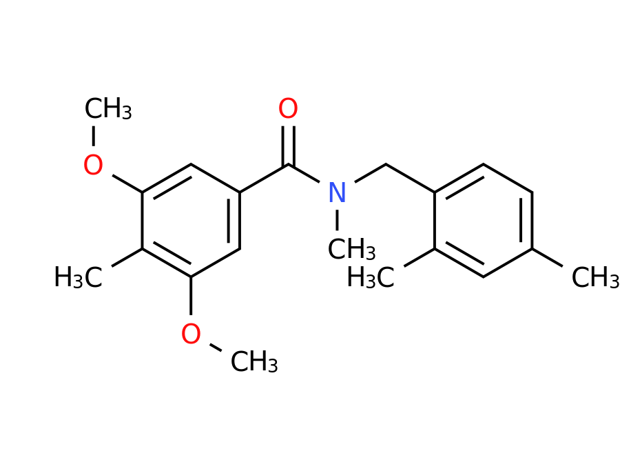 Structure Amb10682522