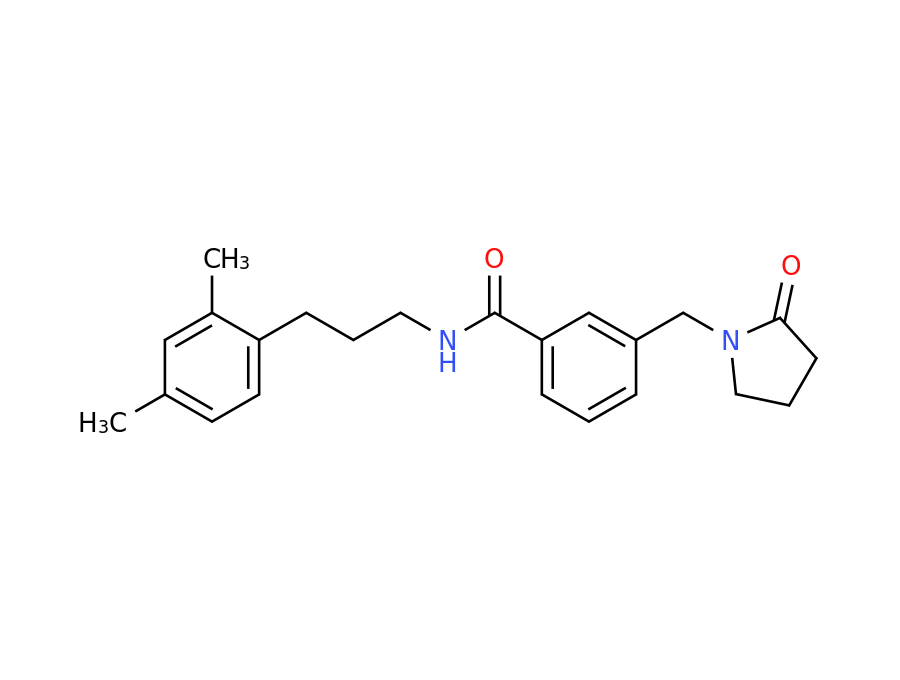 Structure Amb10682745