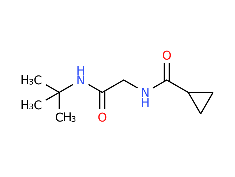 Structure Amb10682766