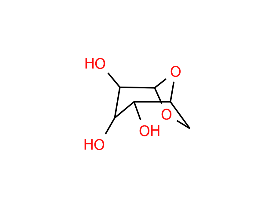 Structure Amb1068277