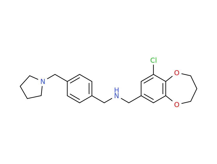 Structure Amb10682888