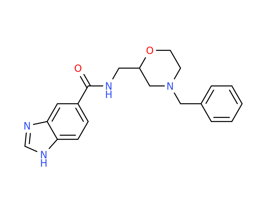 Structure Amb10682899