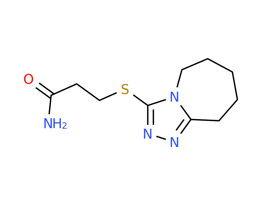 Structure Amb10682943